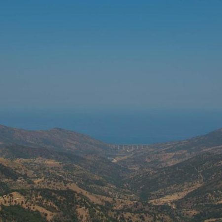 La Casa Della Nonna Βίλα San Mauro Castelverde Εξωτερικό φωτογραφία