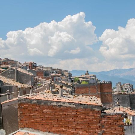 La Casa Della Nonna Βίλα San Mauro Castelverde Εξωτερικό φωτογραφία