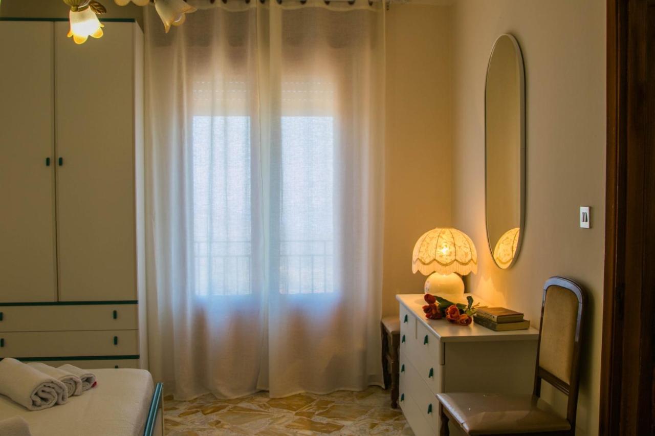 La Casa Della Nonna Βίλα San Mauro Castelverde Εξωτερικό φωτογραφία