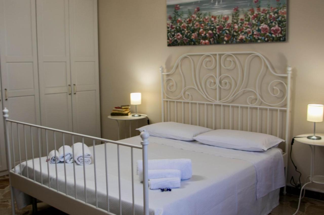 La Casa Della Nonna Βίλα San Mauro Castelverde Εξωτερικό φωτογραφία