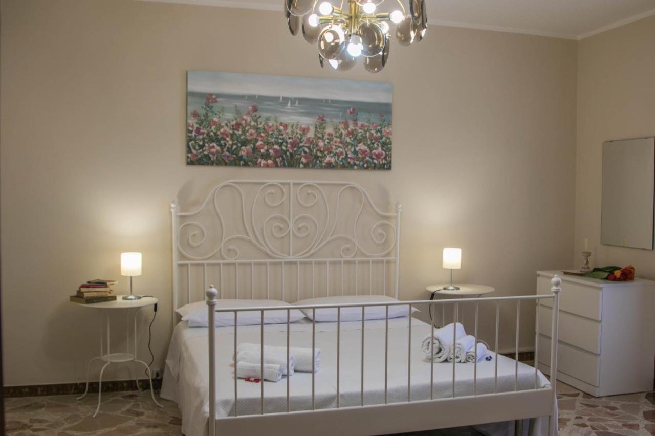 La Casa Della Nonna Βίλα San Mauro Castelverde Εξωτερικό φωτογραφία