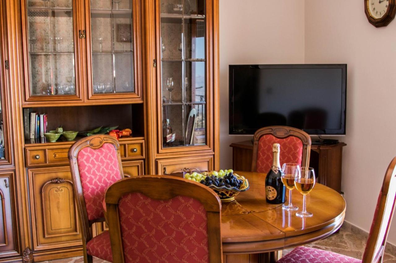 La Casa Della Nonna Βίλα San Mauro Castelverde Εξωτερικό φωτογραφία